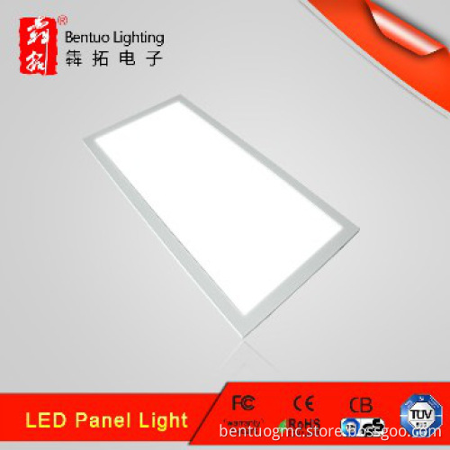 China TUV LED Panel Light factory 3Years warranty smd5630 36W 600*300